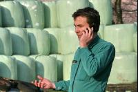 Landwirt Telefon J 2