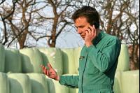 Landwirt Telefon J 1