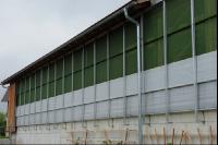 Windschutznetz 15