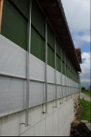 Windschutznetz 13