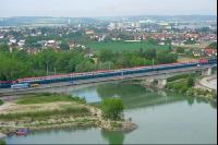 Eisenbahnbrücke 1
