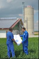 Bauplan Schweinestall 15