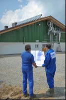 Bauplan Schweinestall 7