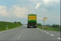 Silage Transport 1
