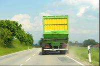 Silage Transport 2