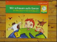 Biobauer Schild 4