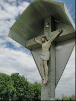 Wegkreuz 4