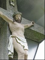 Wegkreuz 6