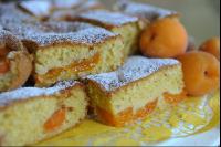 Marillenkuchen 1