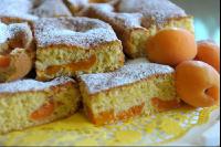 Marillenkuchen 2