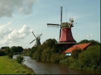 Windmühlen