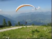 Paragleiter 2