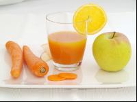 gesunder Saft 2