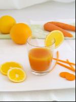 gesunder Saft 1
