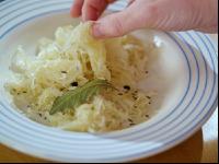 Sauerkraut 3