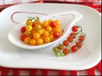 Johannisbeertomate 2