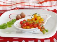 Johannisbeertomate 1
