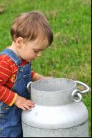 Trinkmilch 1