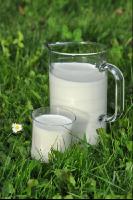 Trinkmilch 9