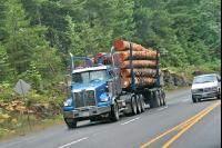 Trucks J 9