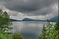 Vancouver Island J 6