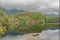 Vancouver Island J 5
