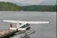 Vancouver Island J 4