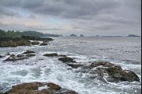 Vancouver Island J 3