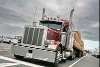 Trucks J 8