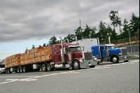 Trucks J 7