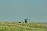 Getreidesilos J 24