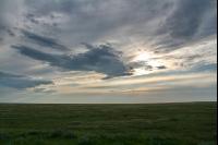 Sonnenuntergang J 8