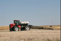 Gerste Herbizid J 28