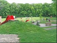 Spielplatz