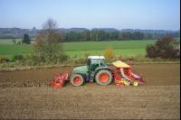 Drillsaat Luft 19