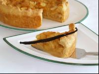 Apfeltorte 1