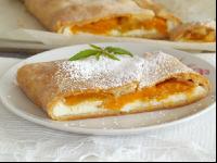 Marillenstrudel 2