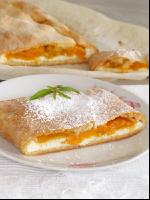 Marillenstrudel 1