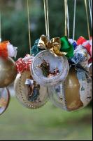Weihnachtsschmuck 3