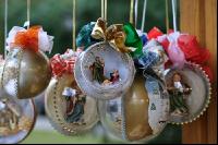 Weihnachtsschmuck 2
