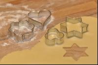 Kekse backen 7