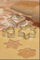 Kekse backen 5