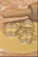 Kekse backen 3