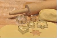 Kekse backen 1