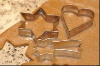 Lebkuchen 1
