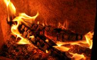 Heizen mit Holz 19