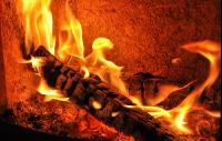 Heizen mit Holz 18