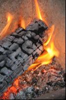 Heizen mit Holz 20