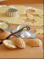 Kekse backen 13