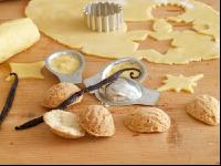 Kekse backen 12